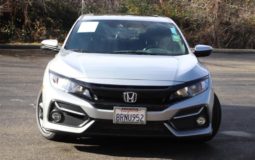 Used 2020 Honda Civic