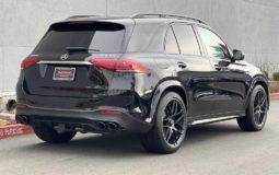 Used 2020 Mercedes-Benz GLE 53 AMG