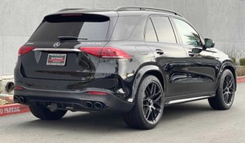 
										Used 2020 Mercedes-Benz GLE 53 AMG full									