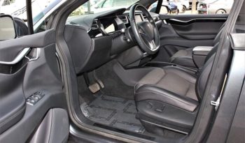 
										Used 2017 Tesla Model X full									