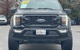 Used 2021 Ford F150