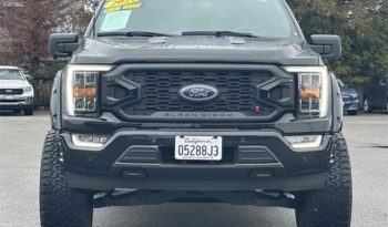 
										Used 2021 Ford F150 full									