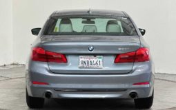 Used 2019 BMW 5 Series