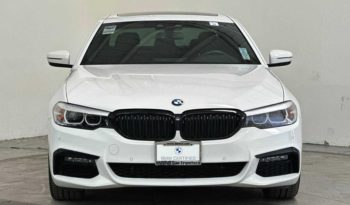 
										Used 2020 BMW 5 Series full									