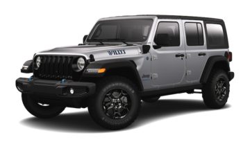 
										New 2023 Jeep Wrangler full									