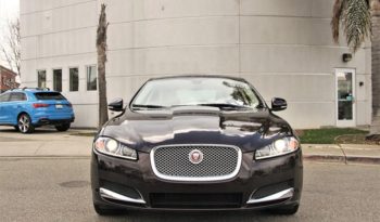 
										Used 2015 Jaguar XF full									