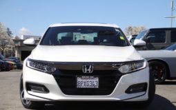 Used 2020 Honda Accord