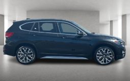 Used 2020 BMW iX1