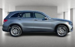 Used 2019 Mercedes-Benz GLC 300