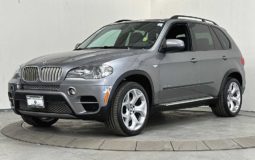 Used 2012 BMW X5