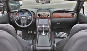 
										Used 2013 Bentley Continental full									