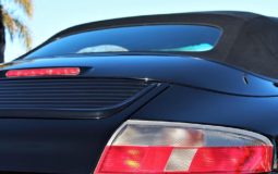 Used  Porsche 911