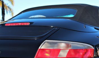 
										Used  Porsche 911 full									