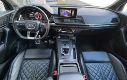 Used 2020 Audi SQ5