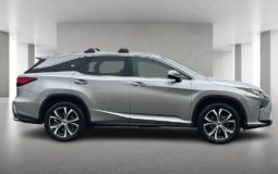 Used 2019 Lexus RX 350L