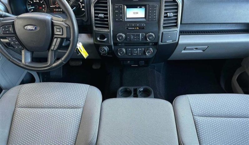 
								Used 2018 Ford F150 full									