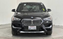 Used 2020 BMW X1