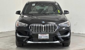 
										Used 2020 BMW X1 full									