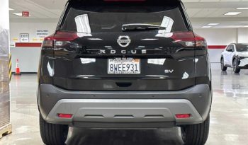 
										Used 2021 Nissan Rogue Sport full									