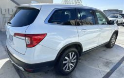 Used 2021 Honda Pilot