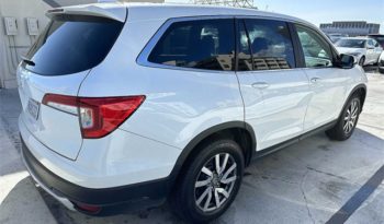 
										Used 2021 Honda Pilot full									