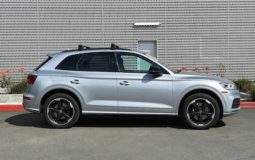 Used 2020 Audi SQ5