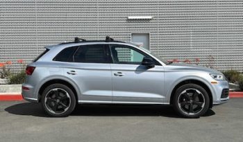 
										Used 2020 Audi SQ5 full									