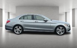 Used 2016 Mercedes-Benz C 300