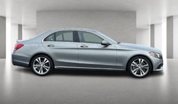 
										Used 2016 Mercedes-Benz C 300 full									