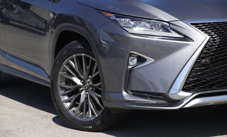 
								Used 2016 Lexus RX 350 Lexus full									