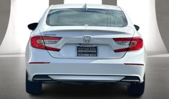 
										Used 2016 Honda Accord full									