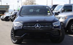 Used 2020 Mercedes-Benz GLC 300