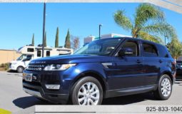 Used 2014 Land Rover