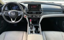 Used 2018 Honda Accord