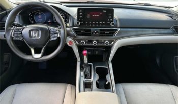 
										Used 2018 Honda Accord full									