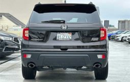 Used 2020 Honda Passport