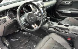 Used 2021 Ford Mustang