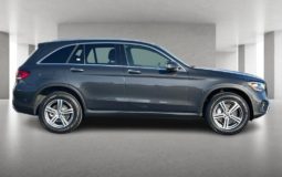 Used 2021 Mercedes-Benz GLC 300