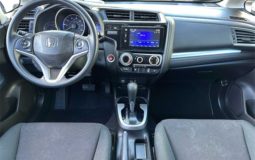 Used 2016 Honda Fit