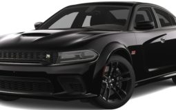 New 2023 Dodge Charger