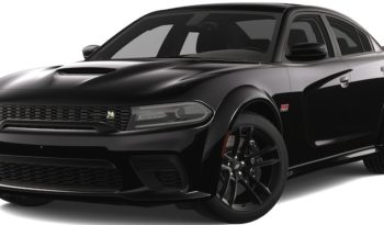 
										New 2023 Dodge Charger full									