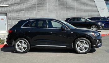 
										Used 2020 Audi Q3 full									