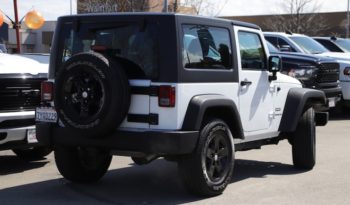 
										Used 2017 Jeep Wrangler full									