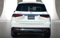 Used 2020 Mercedes-Benz GLS 450