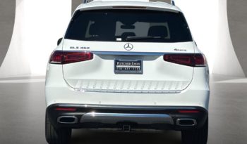 
										Used 2020 Mercedes-Benz GLS 450 full									