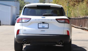 
										Used 2022 Ford Escape full									