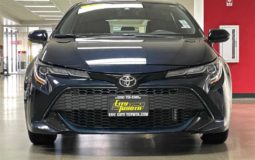 Used 2019 Toyota Corolla