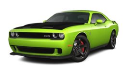 New 2023 Dodge Challenger