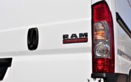 Used 2019 RAM 2500