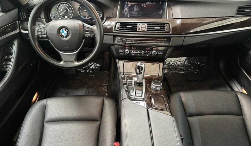 
								Used 2015 BMW 5 Series full									